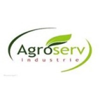 AGROSERV Industrie Officiel logo - Similar company to Fasocontact