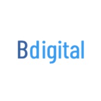 BDIGITAL SpA logo - Similar company to Thm Logistics