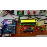 Microcontroller Projects And Electronics Design logo - Similar company to Embedded Projects