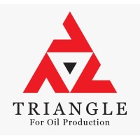 Triangle For Oil Production logo - Similar company to Triangle For Oil