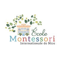 Ecole Montessori Internationale de nice logo - Similar company to Ami Eaa