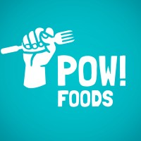 POW! Foods logo - Similar company to Frankles