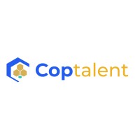 Coptalent logo - Similar company to Coptera Indonesia