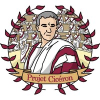 Projet Cicéron logo - Similar company to Le Chapitre