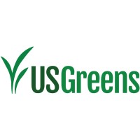 US Greens logo - Similar company to Romaco B.V.