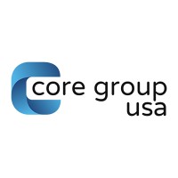 Core Group USA logo - Similar company to Core Group