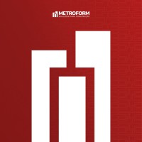 Metroform Proteçoes logo - Similar company to Kdt Informática