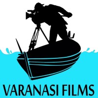 Varanasi Films logo - Similar company to Varanasi Guru