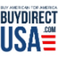 BuyDirectUSA.com logo - Similar company to Kimbo Campers