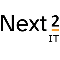 Next2IT logo - Similar company to Next Level Software