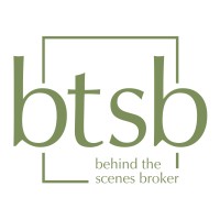 Behind The Scenes Broker logo - Similar company to Flankman