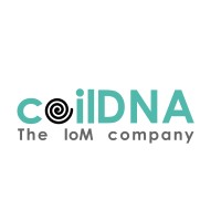 coilDNA logo - Similar company to Digit-Circle