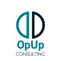 OpUp Consulting logo - Similar company to Endrotek