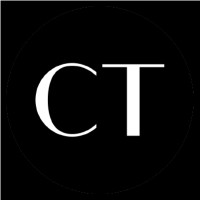 Christianity Today logo - Similar company to St. John'S Lutheran Church And School Chicago