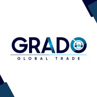 GRADO GLOBAL TRADE logo - Similar company to Cargo Way Logística