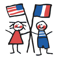 French-American Aid for Children logo - Similar company to Md Translates