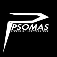Psomas Studio of Architecture logo - Similar company to Adaptive Architecture Systems