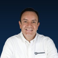 BARRERA México logo - Similar company to Barrera