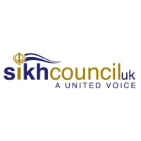 Sikh Council UK logo - Similar company to Sahayai
