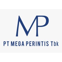 PT Mega Perintis Tbk logo - Similar company to Pt. Mega Perintis