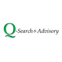 Q-Search & Advisory, LLC logo - Similar company to Moduli Tech, Llc
