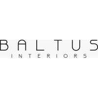 BALTUS INTERIORS logo - Similar company to Picglaze - A New Photo Feeling