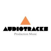 AUDIOTRACKS-Production Music logo - Similar company to Mhc Entertainment