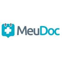 MEUDOC logo - Similar company to Meu Doc