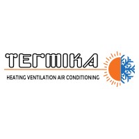 Termika HVAC Sh.P.K. logo - Similar company to Constructora Rodriguez Spa