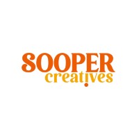 Sooper Creatives logo - Similar company to Curated Find