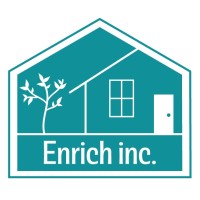 Enrich Inc.