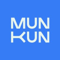 MUNKUN logo - Similar company to Dinamik Estudio