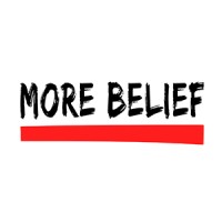 More Belief