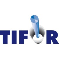 Tifor logo - Similar company to Tifor Ltda
