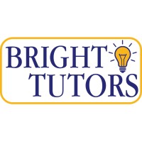 Bright Tutors logo - Similar company to First Class Valet Australia Pty Ltd