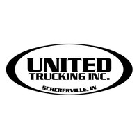 United Trucking Incorporated logo - Similar company to Viking Transportation