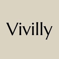 Vivilly logo - Similar company to Agph Books