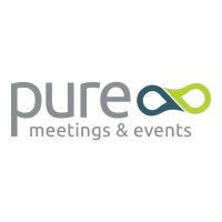 Pure Meetings & Events logo - Similar company to Trendybox.Fr