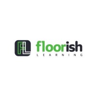 Floorish Learning logo - Similar company to Rick Short Flooring
