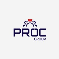 PROC GROUP logo - Similar company to Procc