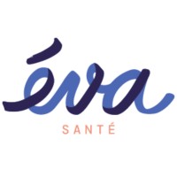 Eva Santé logo - Similar company to Morphaius