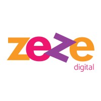 Zeze Digital logo - Similar company to Surety Pr & Media Ltd
