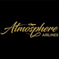 Atmosphere Intercontinental Airlines UK/Thai logo - Similar company to Mango Thai Tapas Bar & Lounge