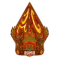 Jakarta Model Congress logo - Similar company to Suarakan Muda