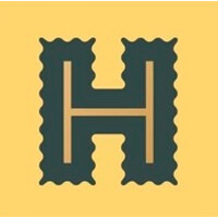 Hinman Pie logo - Similar company to Off-Piste Collaborative
