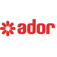 Ador Powertron Limited logo - Similar company to Digatron Power Electronics, Germany