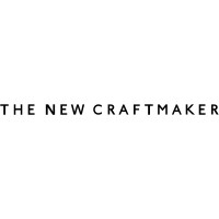 The New Craftmaker logo - Similar company to Alex Eagle Studio