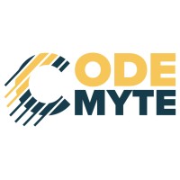 CodeMyte logo - Similar company to Rompweb