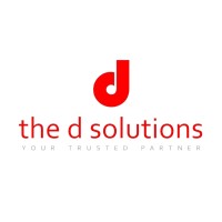 Thedsolutions logo - Similar company to Vynx Technology Systems