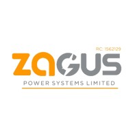 Zagus Power Systems Limited logo - Similar company to International Electronics Services